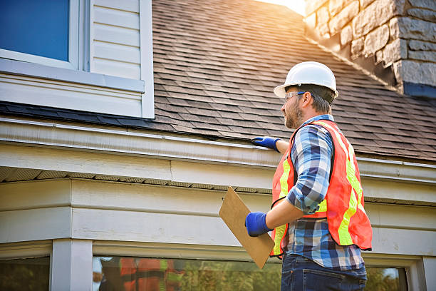 Roof Repair in Pinola
